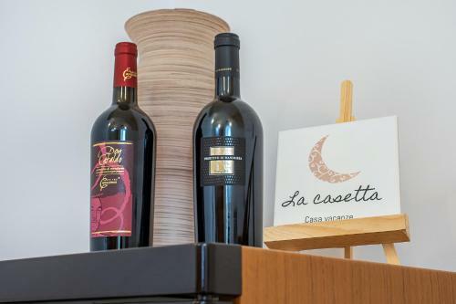 La Casetta
