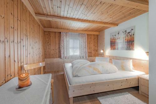 Apartamento Kradorferhof