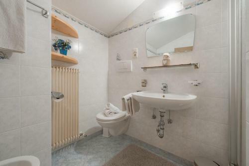 Apartamento Kradorferhof