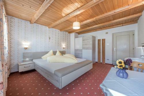 Apartamento Kradorferhof