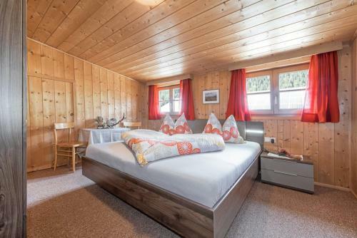 Apartamento Kradorferhof