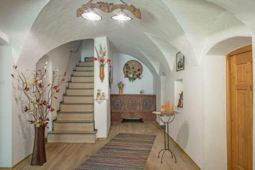 Apartamento Kradorferhof