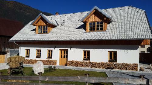 Apartmaji Grom