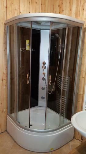 Apartmaji Grom