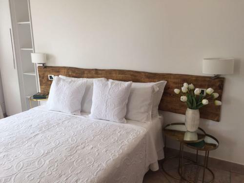 Bed & Breakfast Villa Charme