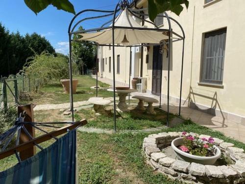 Agroturismo Agriturismo San Michele