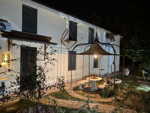 Agroturismo Agriturismo San Michele