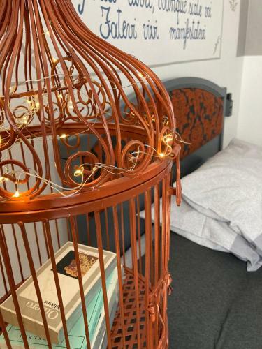 La Casona B&B