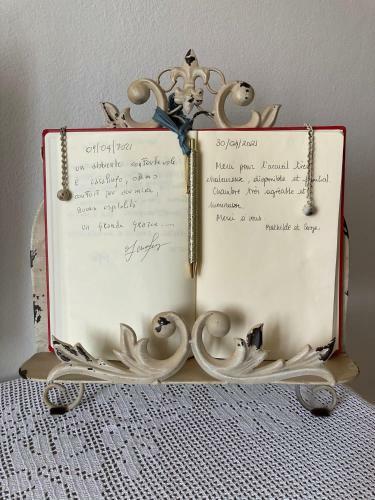 La Casona B&B