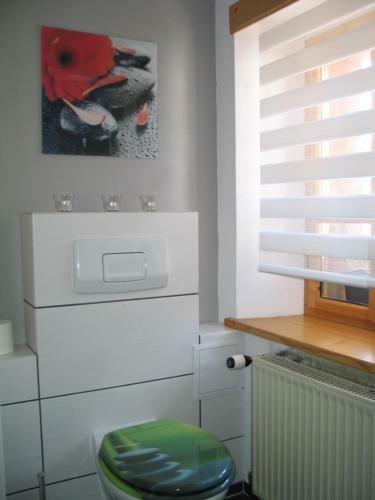 Apartment Brita