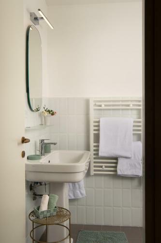 Apartamento La Corte Del Castello Di San Michele