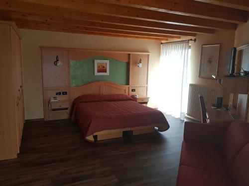 B&B La Montanara