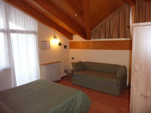 B&B La Montanara