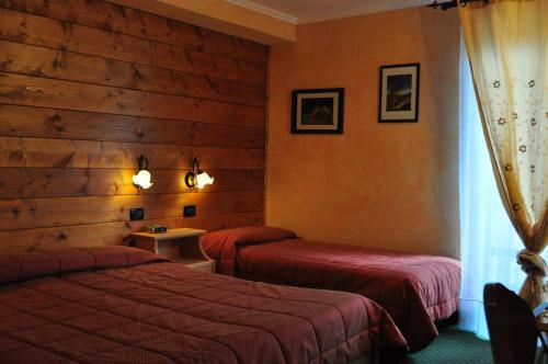 B&B La Montanara