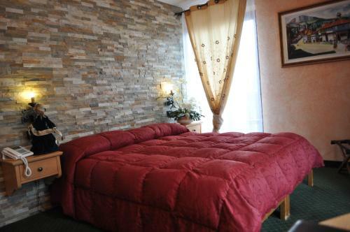 B&B La Montanara