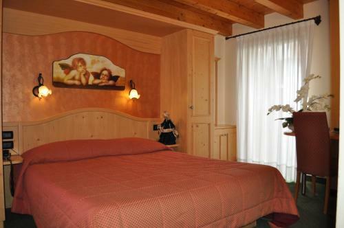 B&B La Montanara