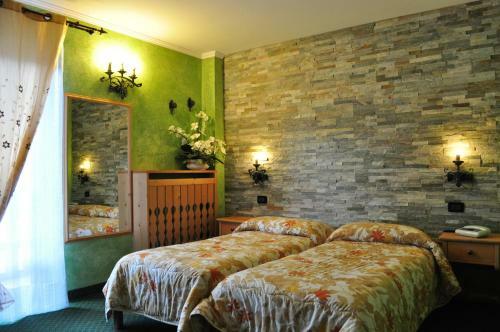 B&B La Montanara