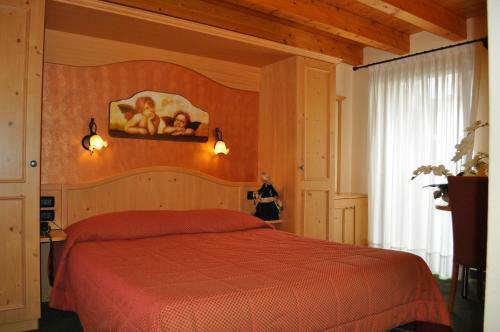 B&B La Montanara