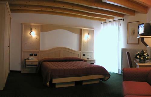 B&B La Montanara