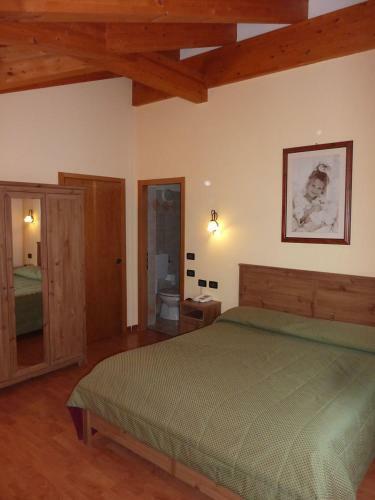 B&B La Montanara