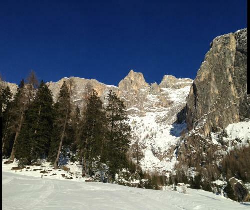B&B La Montanara