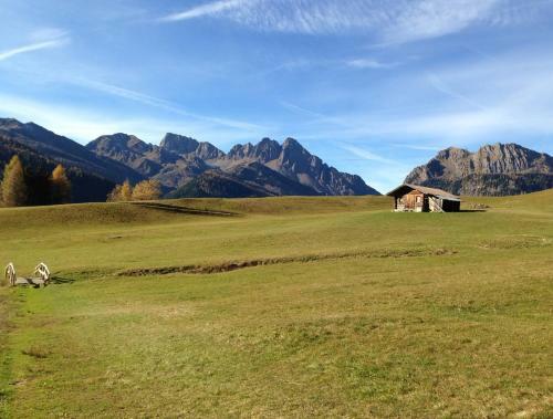 B&B La Montanara