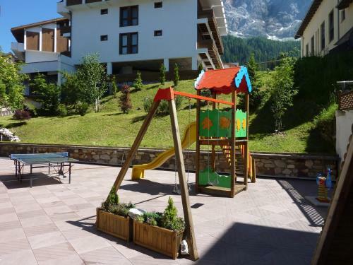 B&B La Montanara
