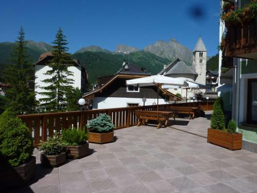 B&B La Montanara