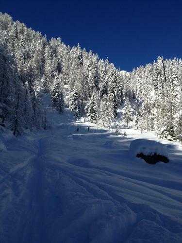 B&B La Montanara