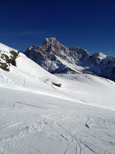 B&B La Montanara