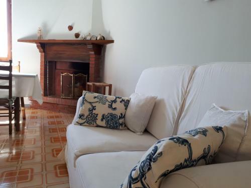 Apartamento Villa Raniero Gatti