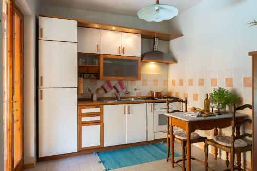 Apartamento Villa Raniero Gatti