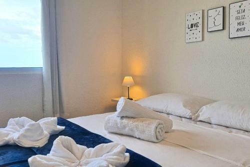 Apartamento Sofisticado Em Porto Das Dunas Por Carpediem