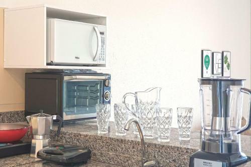 Apartamento Sofisticado Em Porto Das Dunas Por Carpediem