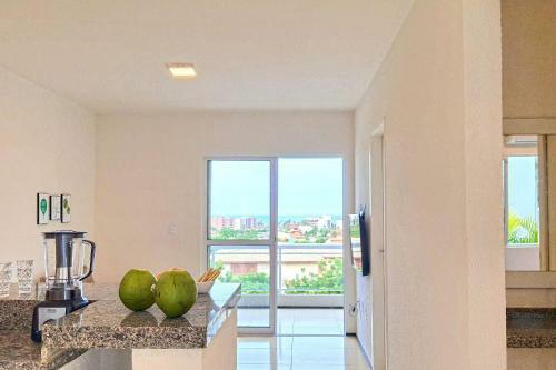 Apartamento Sofisticado Em Porto Das Dunas Por Carpediem