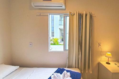 Apartamento Sofisticado Em Porto Das Dunas Por Carpediem