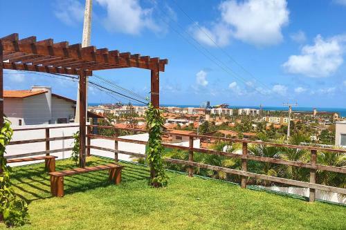 Apartamento Sofisticado Em Porto Das Dunas Por Carpediem