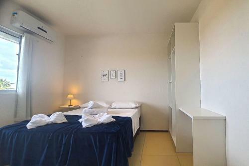Apartamento Sofisticado Em Porto Das Dunas Por Carpediem