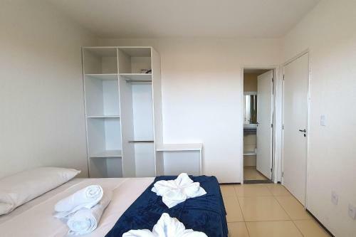 Apartamento Sofisticado Em Porto Das Dunas Por Carpediem