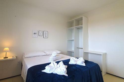 Apartamento Sofisticado Em Porto Das Dunas Por Carpediem