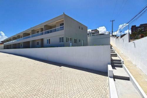 Apartamento Sofisticado Em Porto Das Dunas Por Carpediem