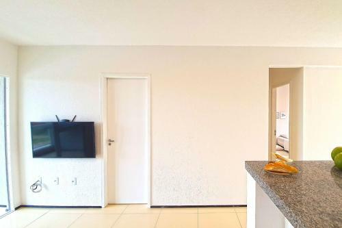 Apartamento Sofisticado Em Porto Das Dunas Por Carpediem