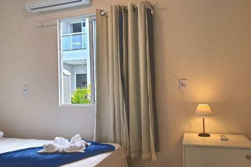 Apartamento Sofisticado Em Porto Das Dunas Por Carpediem