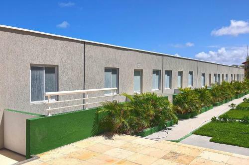 Apartamento Sofisticado Em Porto Das Dunas Por Carpediem