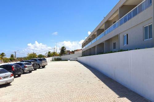 Apartamento Sofisticado Em Porto Das Dunas Por Carpediem