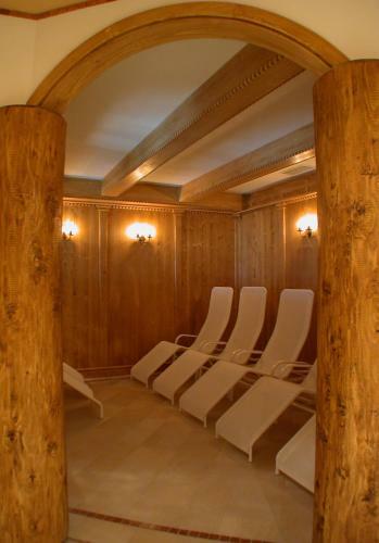 Hotel San Martino