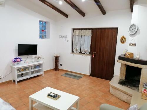 Apartamento Shabbychic27