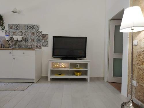 Apartamento Shabbychic27