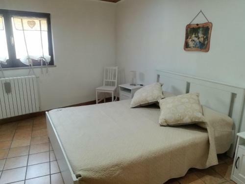 Apartamento Shabbychic27
