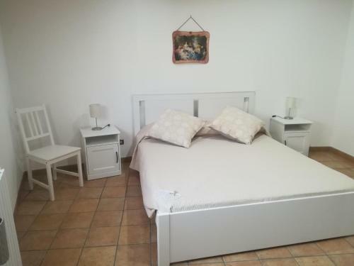 Apartamento Shabbychic27